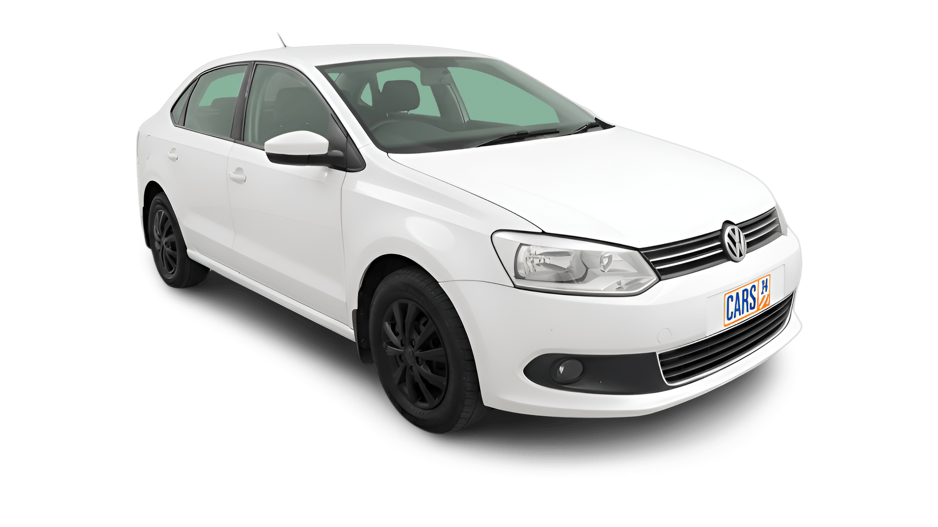 2011 Volkswagen Vento - Sedan - Diesel - Manual - ₹1.42 lakh